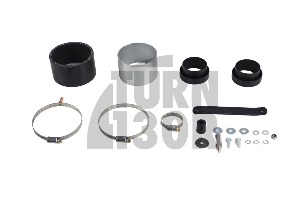 Civic Type R EP3 Ramair Intake System Civic Type R EP3 Ramair Intake System