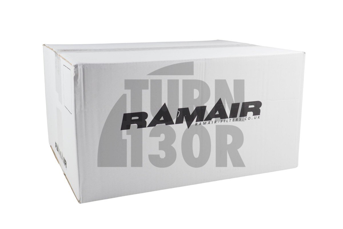 Civic Type R EP3 Ramair Intake System Civic Type R EP3 Ramair Intake System