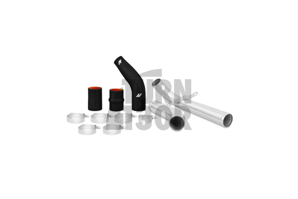 Upper Intercooler Piping for Mitsubishi Lancer Evo 10 Mishimoto