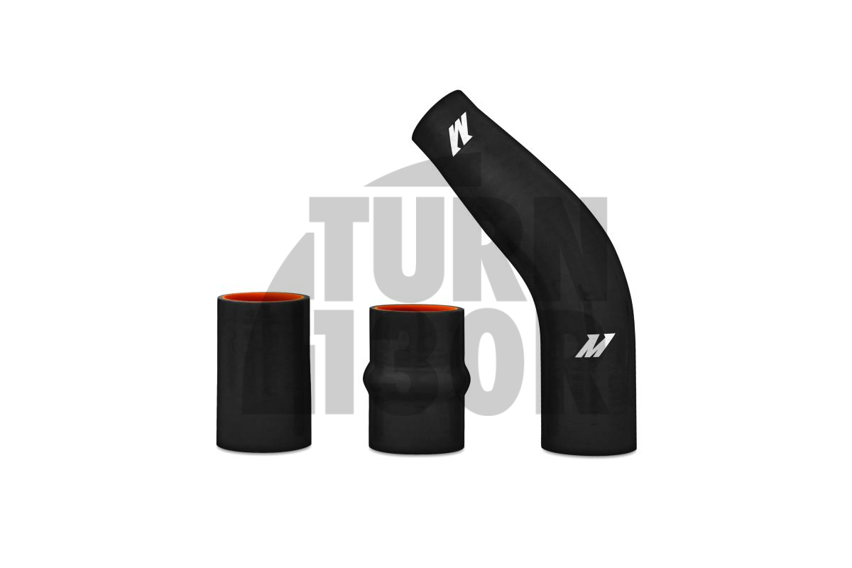 Upper Intercooler Piping for Mitsubishi Lancer Evo 10 Mishimoto Upper Intercooler Piping for Mitsubishi Lancer Evo 10 Mishimoto