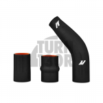 Upper Intercooler Piping for Mitsubishi Lancer Evo 10 Mishimoto Upper Intercooler Piping for Mitsubishi Lancer Evo 10 Mishimoto