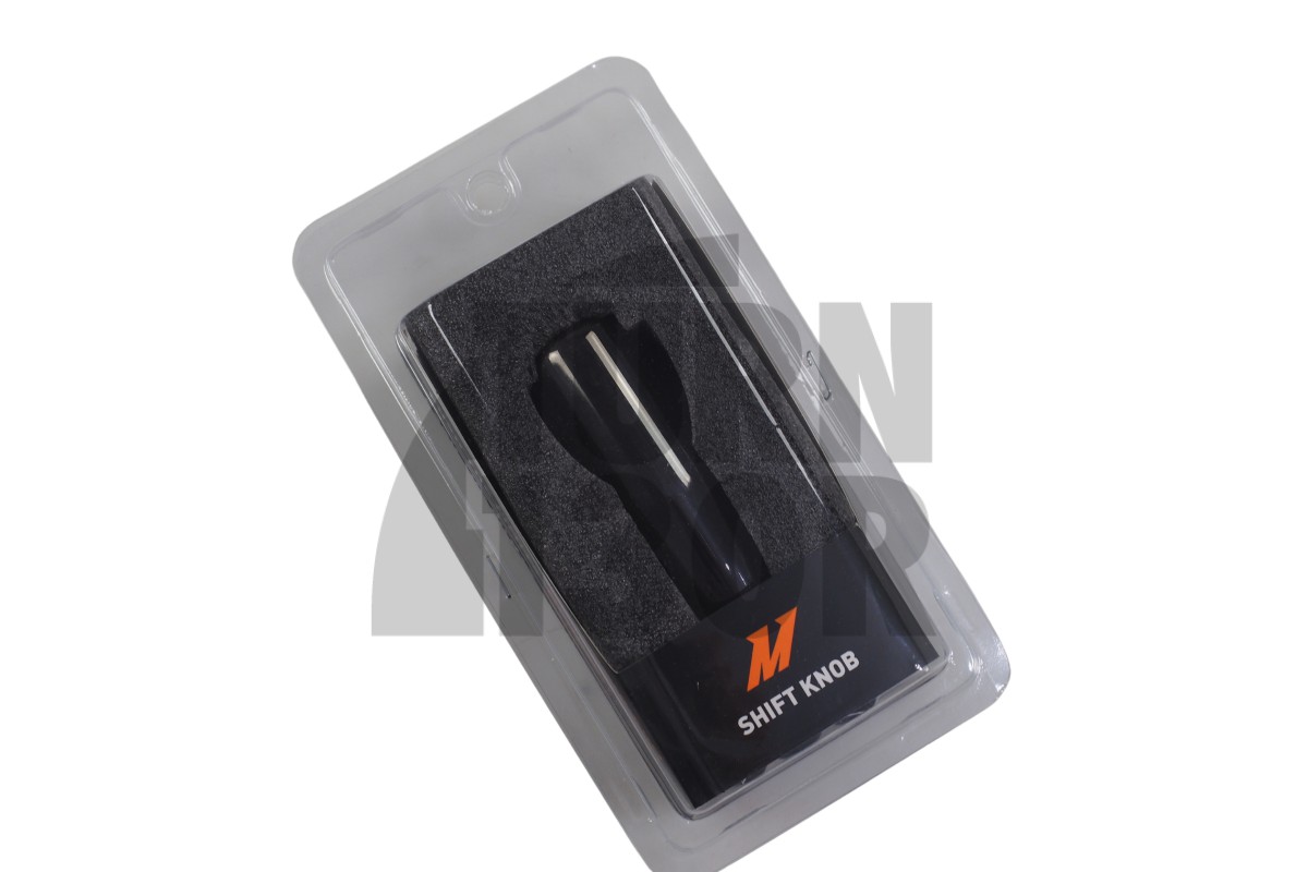 Weighted Shift Knob Mishimoto Weighted Shift Knob Mishimoto