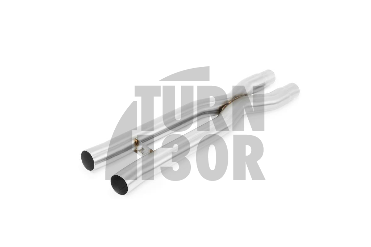 X Pipe Exhaust for Mustang S550 GT 5.0 Mishimoto X Pipe Exhaust for Mustang S550 GT 5.0 Mishimoto