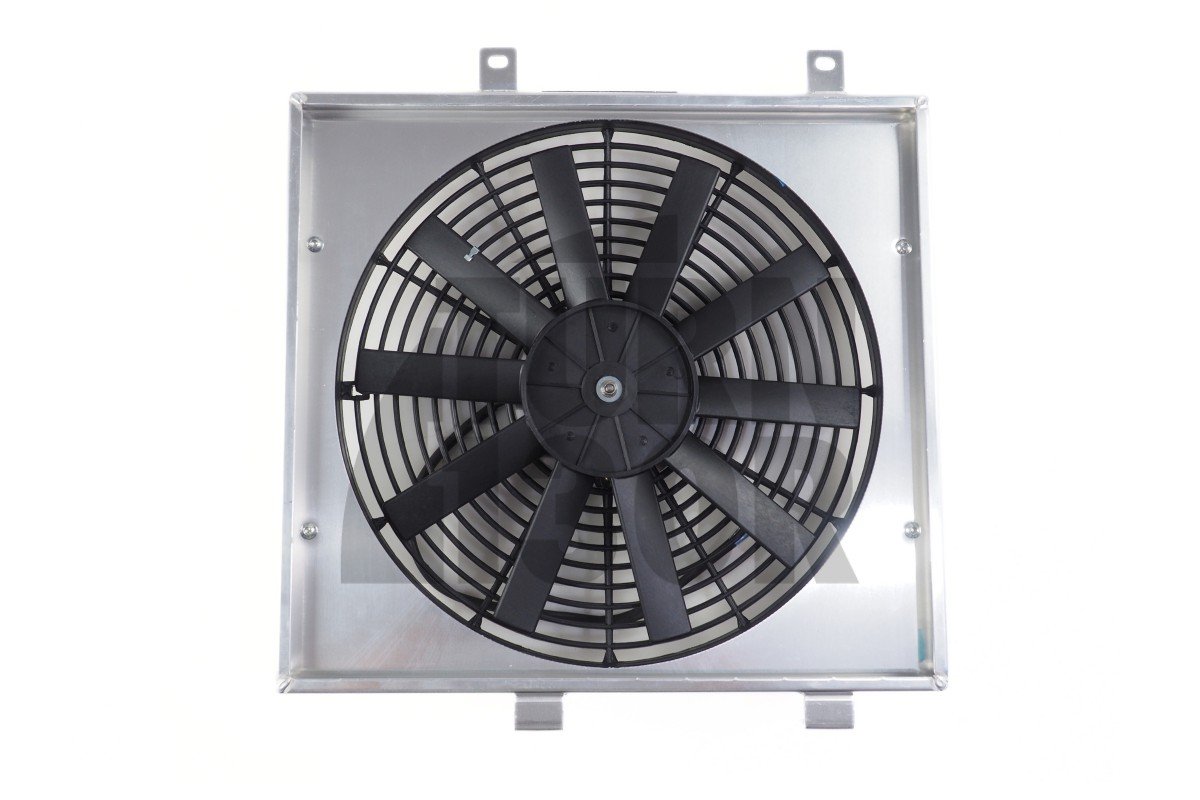 Mishimoto Performance Fan Kit Mitsubishi Lancer 8 / 9 Mishimoto Performance Fan Kit Mitsubishi Lancer 8 / 9