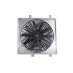 Mishimoto Performance Fan Kit Mitsubishi Lancer 8 / 9 Mishimoto Performance Fan Kit Mitsubishi Lancer 8 / 9