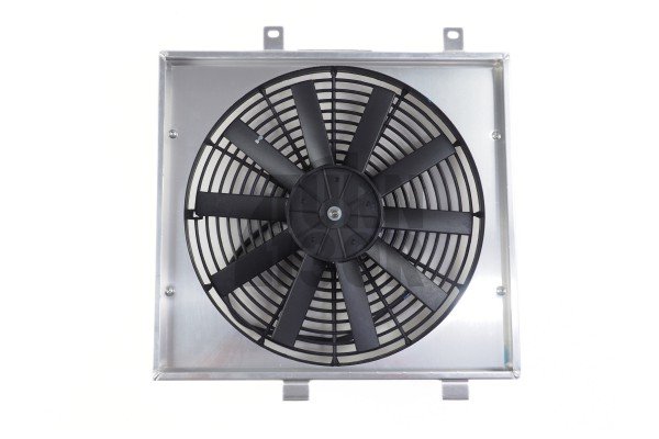 Mishimoto Performance Fan Kit Mitsubishi Lancer 8 / 9
