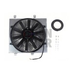 Mishimoto Performance Fan Kit Mitsubishi Lancer 8 / 9 Mishimoto Performance Fan Kit Mitsubishi Lancer 8 / 9