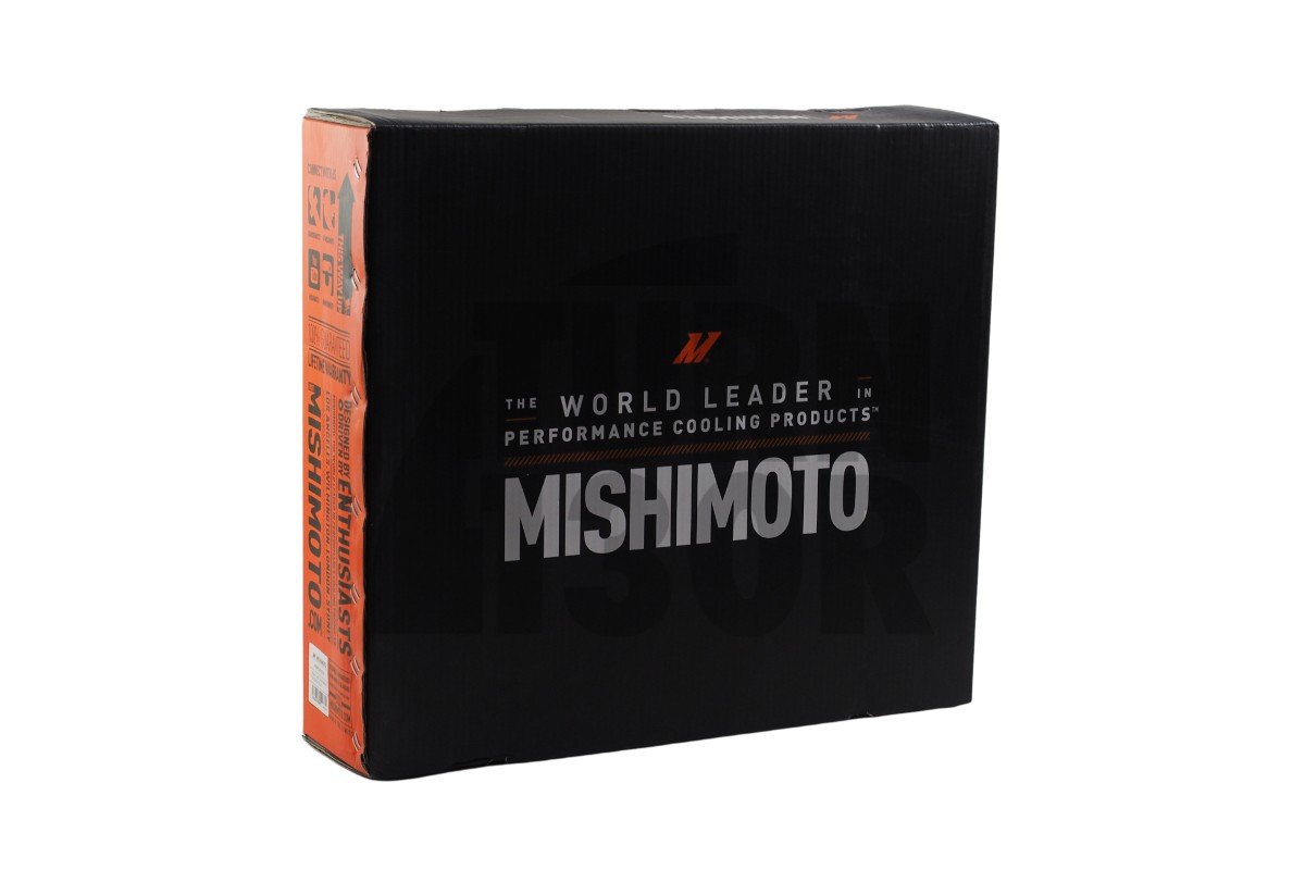Mishimoto Performance Fan Kit Mitsubishi Lancer 8 / 9 Mishimoto Performance Fan Kit Mitsubishi Lancer 8 / 9