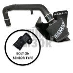 Performance Air Intake System for Ford Focus 3 ST 250, Model Years 2010-2014 Performance Air Intake System for Ford Focus 3 ST 250, Model Years 2010-2014