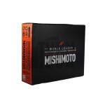 Mishimoto Aluminium Radiator Mitsubishi Lancer Evo 10 Mishimoto Aluminium Radiator Mitsubishi Lancer Evo 10