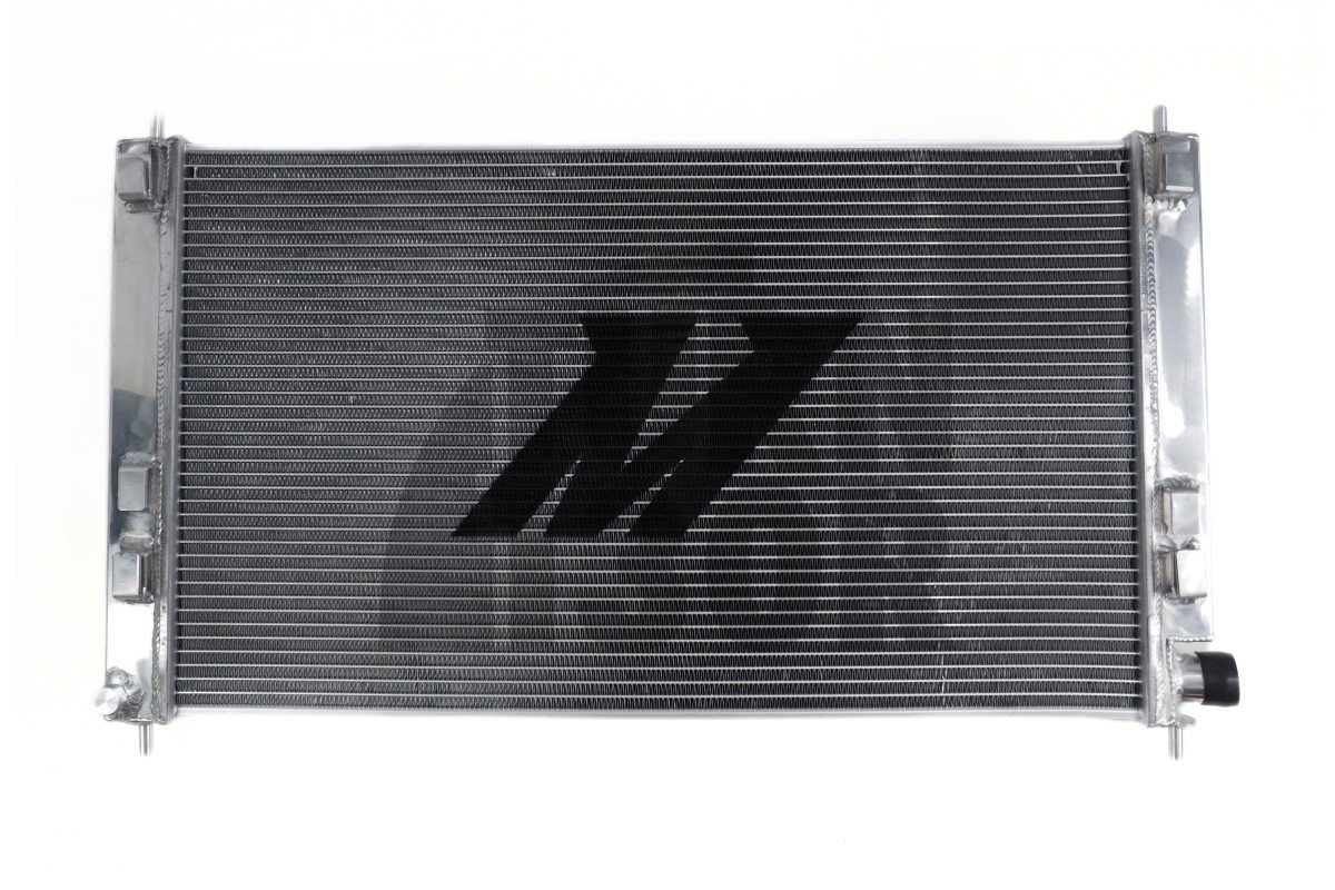 Mishimoto Aluminium Radiator Mitsubishi Lancer Evo 10 Mishimoto Aluminium Radiator Mitsubishi Lancer Evo 10