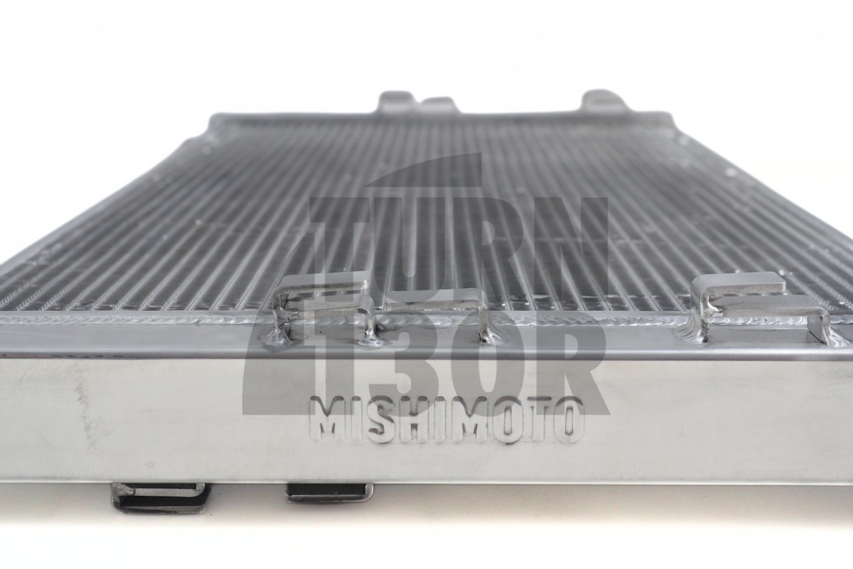 Mishimoto Aluminium Radiator Mitsubishi Lancer Evo 10 Mishimoto Aluminium Radiator Mitsubishi Lancer Evo 10