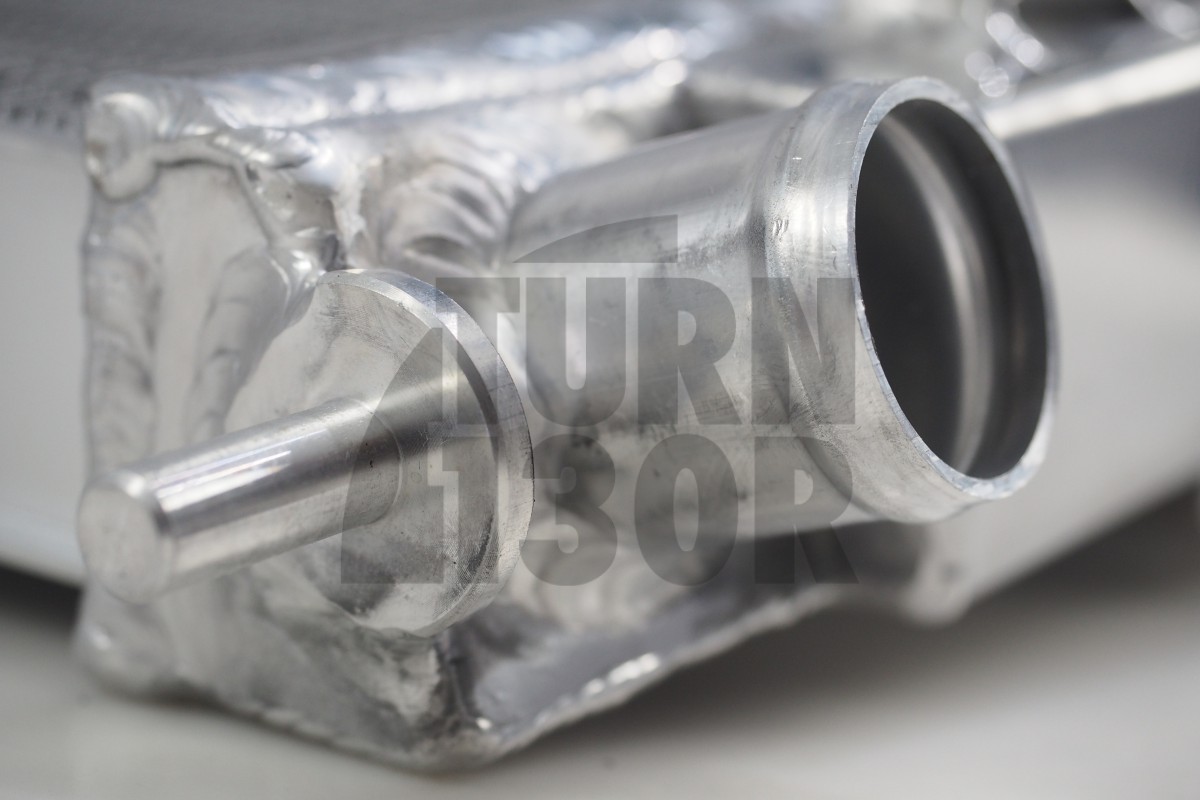 Mishimoto Aluminium Radiator Mitsubishi Lancer Evo 10 Mishimoto Aluminium Radiator Mitsubishi Lancer Evo 10