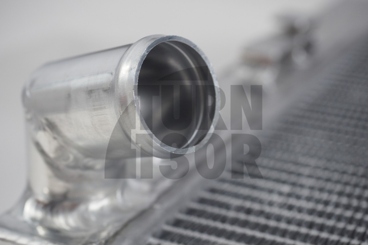 Mishimoto Aluminium Radiator Mitsubishi Lancer Evo 10 Mishimoto Aluminium Radiator Mitsubishi Lancer Evo 10