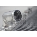 Mishimoto Aluminium Radiator Mitsubishi Lancer Evo 10 Mishimoto Aluminium Radiator Mitsubishi Lancer Evo 10