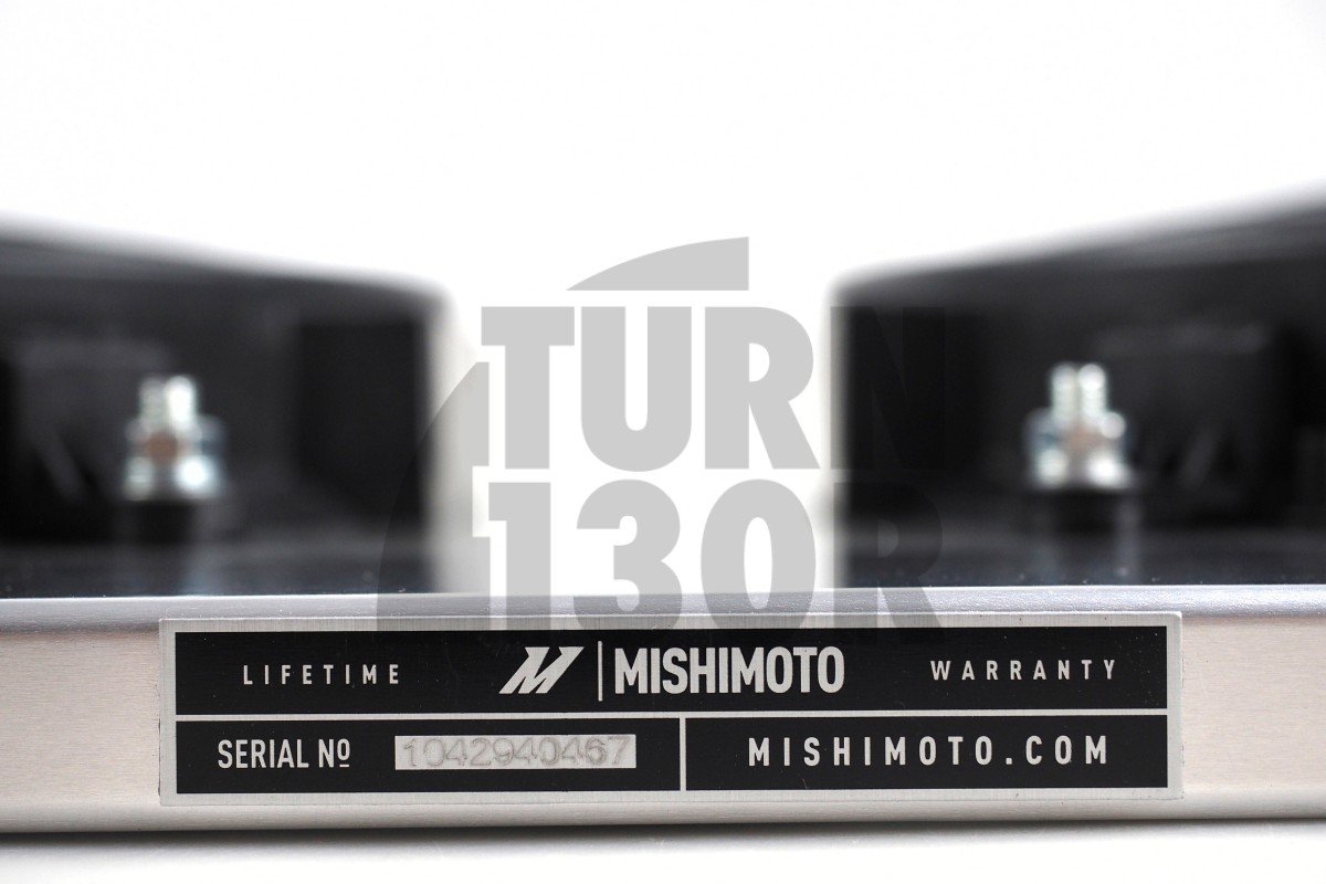 Mishimoto Performance Fan Kit Mitsubishi Lancer Evo 10 Mishimoto Performance Fan Kit Mitsubishi Lancer Evo 10