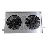 Mishimoto Performance Fan Kit Mitsubishi Lancer Evo 10 Mishimoto Performance Fan Kit Mitsubishi Lancer Evo 10