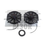 Mishimoto Performance Fan Kit Mitsubishi Lancer Evo 10 Mishimoto Performance Fan Kit Mitsubishi Lancer Evo 10