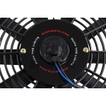 Mishimoto Performance Fan Kit Mitsubishi Lancer Evo 10 Mishimoto Performance Fan Kit Mitsubishi Lancer Evo 10