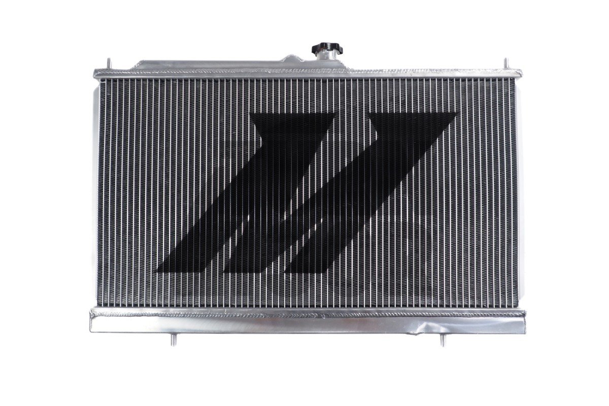 Mishimoto Radiator Mitsubishi Lancer Evo 7 / 8 / 9 Mishimoto Radiator Mitsubishi Lancer Evo 7 / 8 / 9