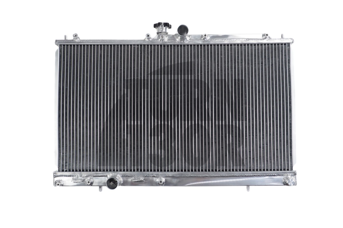 Mishimoto Radiator Mitsubishi Lancer Evo 7 / 8 / 9 Mishimoto Radiator Mitsubishi Lancer Evo 7 / 8 / 9
