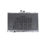 Mishimoto Radiator Mitsubishi Lancer Evo 7 / 8 / 9 Mishimoto Radiator Mitsubishi Lancer Evo 7 / 8 / 9