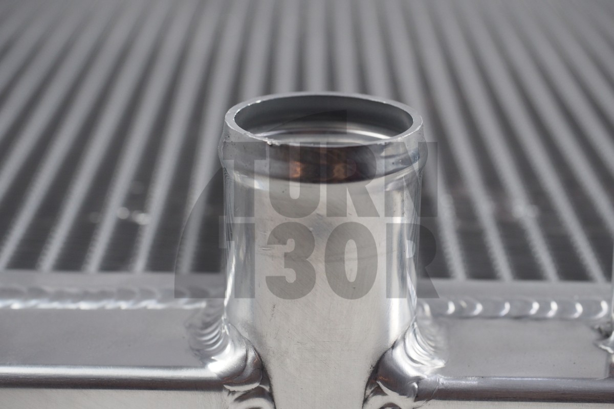 Mishimoto Radiator Mitsubishi Lancer Evo 7 / 8 / 9 Mishimoto Radiator Mitsubishi Lancer Evo 7 / 8 / 9