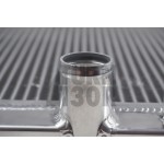 Mishimoto Radiator Mitsubishi Lancer Evo 7 / 8 / 9 Mishimoto Radiator Mitsubishi Lancer Evo 7 / 8 / 9