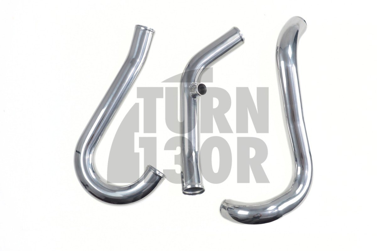 Front Mount Intercooler Kit Mitsubishi Lancer Evo 8 / Evo 9 Front Mount Intercooler Kit Mitsubishi Lancer Evo 8 / Evo 9