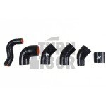 Front Mount Intercooler Kit Mitsubishi Lancer Evo 8 / Evo 9 Front Mount Intercooler Kit Mitsubishi Lancer Evo 8 / Evo 9