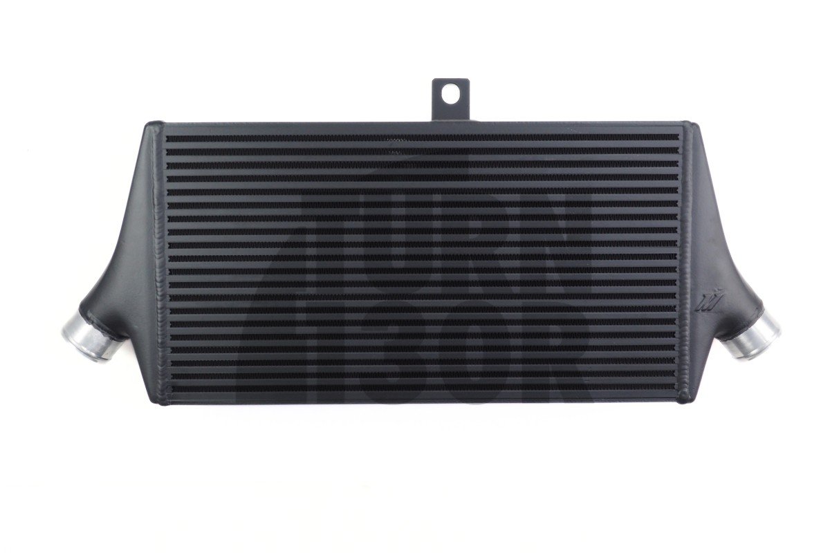 Front Mount Intercooler Kit Mitsubishi Lancer Evo 8 / Evo 9 Front Mount Intercooler Kit Mitsubishi Lancer Evo 8 / Evo 9
