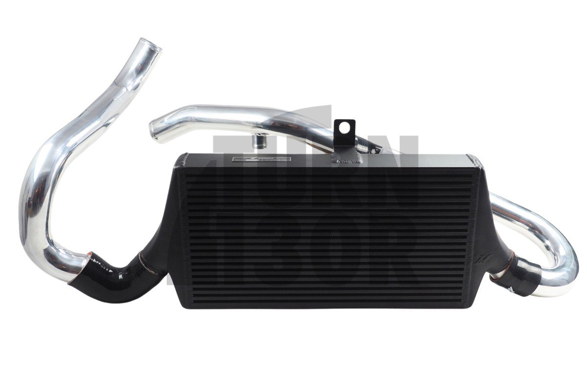 Front Mount Intercooler Kit Mitsubishi Lancer Evo 8 / Evo 9 Front Mount Intercooler Kit Mitsubishi Lancer Evo 8 / Evo 9