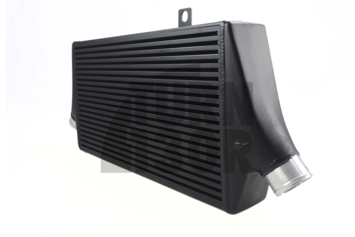 Front Mount Intercooler Kit Mitsubishi Lancer Evo 8 / Evo 9 Front Mount Intercooler Kit Mitsubishi Lancer Evo 8 / Evo 9