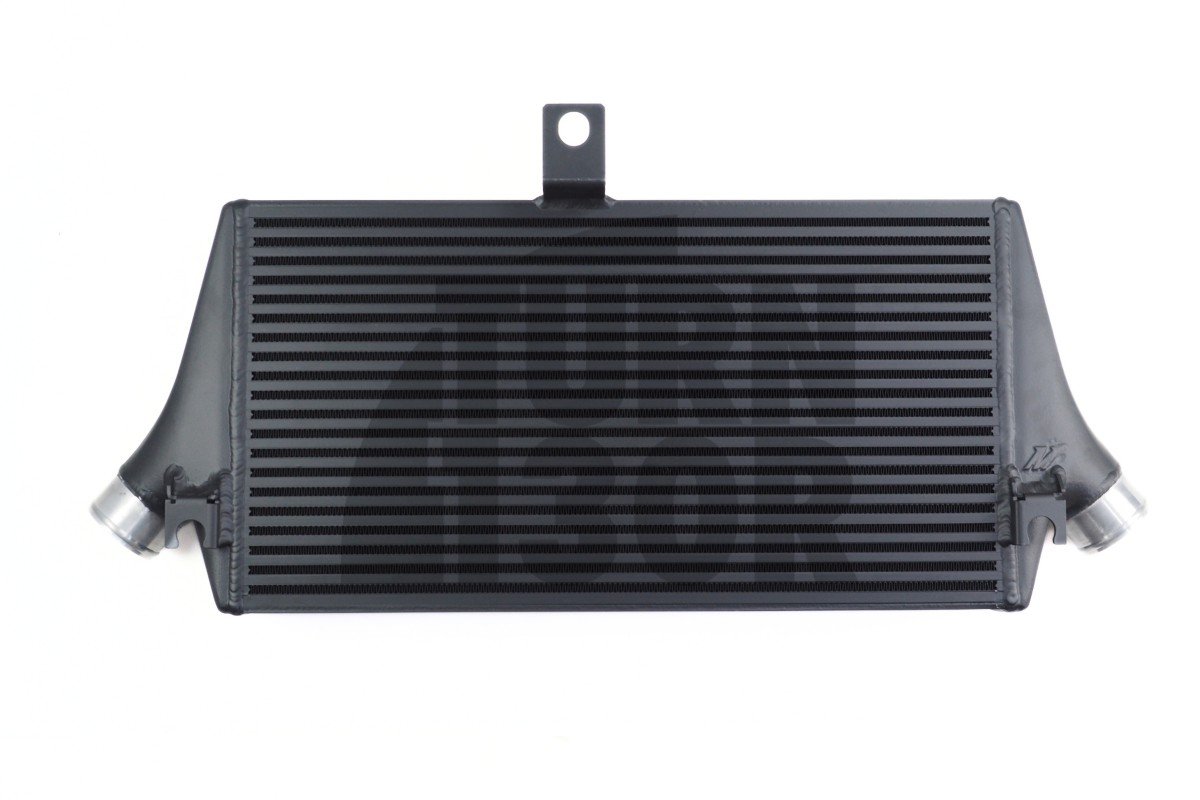 Front Mount Intercooler Kit Mitsubishi Lancer Evo 8 / Evo 9 Front Mount Intercooler Kit Mitsubishi Lancer Evo 8 / Evo 9