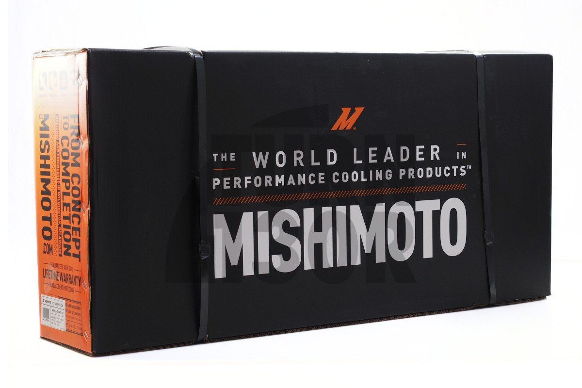 Front Mount Intercooler Kit Mitsubishi Lancer Evo 8 / Evo 9 Front Mount Intercooler Kit Mitsubishi Lancer Evo 8 / Evo 9