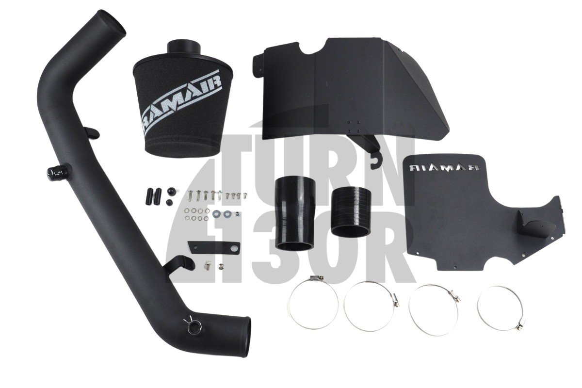 Enhanced air intake system designed for the Ford Focus 3 ST 250 model from 2015 onwards Enhanced air intake system designed for the Ford Focus 3 ST 250 model from 2015 onwards