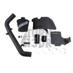 Enhanced air intake system designed for the Ford Focus 3 ST 250 model from 2015 onwards Enhanced air intake system designed for the Ford Focus 3 ST 250 model from 2015 onwards