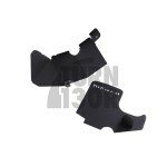 Enhanced air intake system designed for the Ford Focus 3 ST 250 model from 2015 onwards Enhanced air intake system designed for the Ford Focus 3 ST 250 model from 2015 onwards