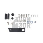 Enhanced air intake system designed for the Ford Focus 3 ST 250 model from 2015 onwards Enhanced air intake system designed for the Ford Focus 3 ST 250 model from 2015 onwards