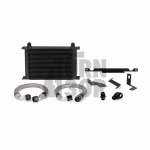 Mishimoto Oil Cooler Kit Mitsubishi Lancer Evolution 8 / 9 Mishimoto Oil Cooler Kit Mitsubishi Lancer Evolution 8 / 9
