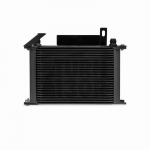 Mishimoto Oil Cooler Kit Mitsubishi Lancer Evolution 8 / 9 Mishimoto Oil Cooler Kit Mitsubishi Lancer Evolution 8 / 9
