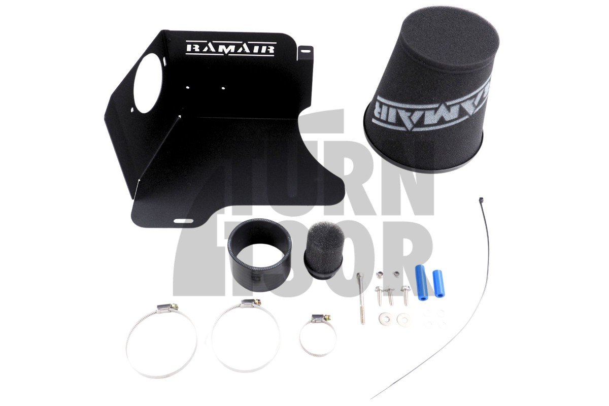 Air induction system for Golf MK4 GTI / TT 180 / Leon 1.8T 20V Air induction system for Golf MK4 GTI / TT 180 / Leon 1.8T 20V
