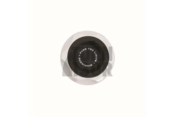 Mishimoto Oil Filler Cap Mitsubishi