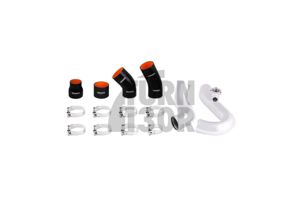 Mishimoto Intercooler Pipe Kit Mustang 2.3 Ecoboost