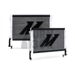 Mishimoto Aluminium Radiator Mustang 2.3T EcoBoost Mishimoto Aluminium Radiator Mustang 2.3T EcoBoost