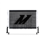 Mishimoto Aluminium Radiator Mustang 2.3T EcoBoost Mishimoto Aluminium Radiator Mustang 2.3T EcoBoost