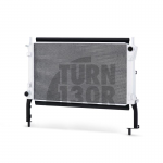 Mishimoto Aluminium Radiator Mustang 2.3T EcoBoost Mishimoto Aluminium Radiator Mustang 2.3T EcoBoost