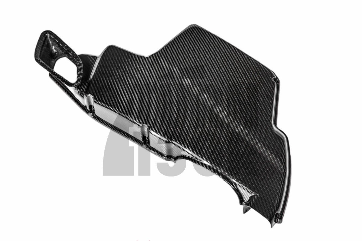 Eventuri Carbon Fiber Airbox Lid for BMW M3 E9x Eventuri Carbon Fiber Airbox Lid for BMW M3 E9x