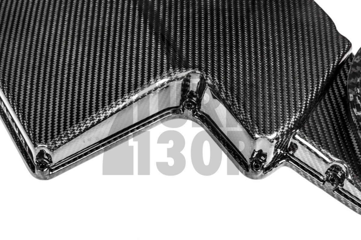 Eventuri Carbon Fiber Airbox Lid for BMW M3 E9x Eventuri Carbon Fiber Airbox Lid for BMW M3 E9x
