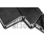 Eventuri Carbon Fiber Airbox Lid for BMW M3 E9x Eventuri Carbon Fiber Airbox Lid for BMW M3 E9x